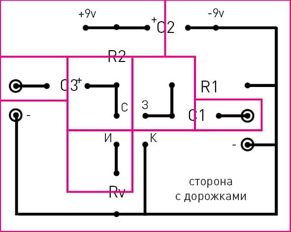 ПЛАТА ?АЗВОДКА3