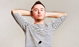 Duke Dumont