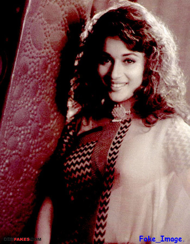 Madhuri_Old_Fake_189
