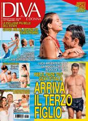 Diva e Donna N.33 – 18 Agosto 2026