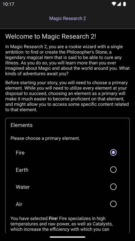 Download Magic Research 2 APK