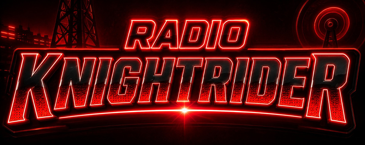welkom bij radioknichtrider banner