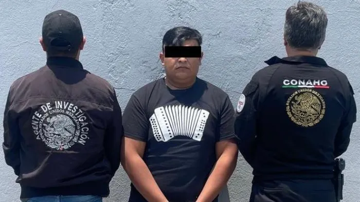 Profesor de educación física viola a una de sus alumnas en el Edomex