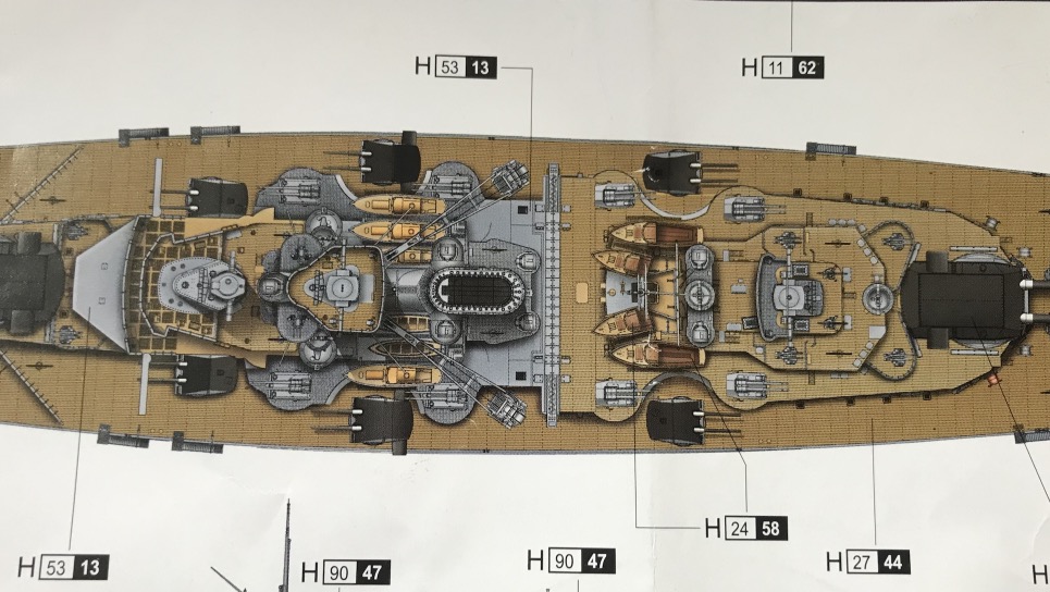 Bismarck par HellCat76 1/350 Academy, kit eduard - Page 6 Screenshot-2020-04-29-12-39-19-696