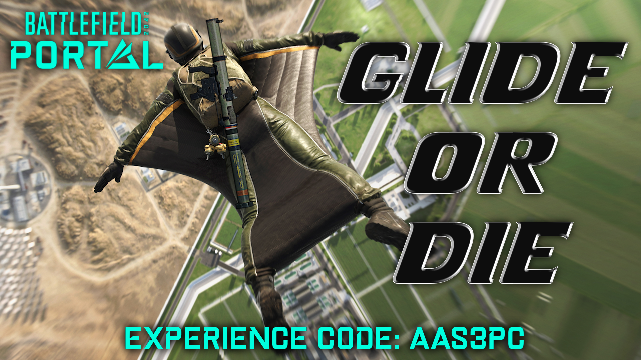 glide-or-die