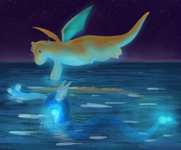 dragonite-and-family-by-elementalfurs-da