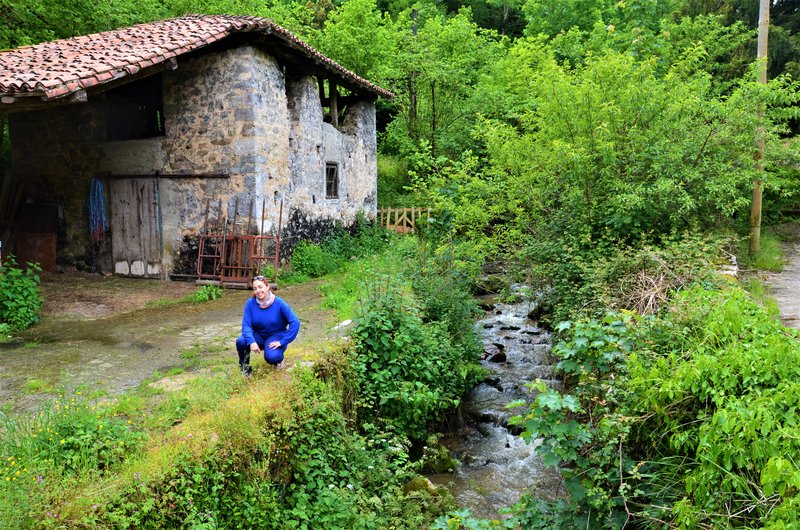 PAISAJES RURALES-16-5-2013-ASTURIAS - Paseando por España-1991/2016 (25)