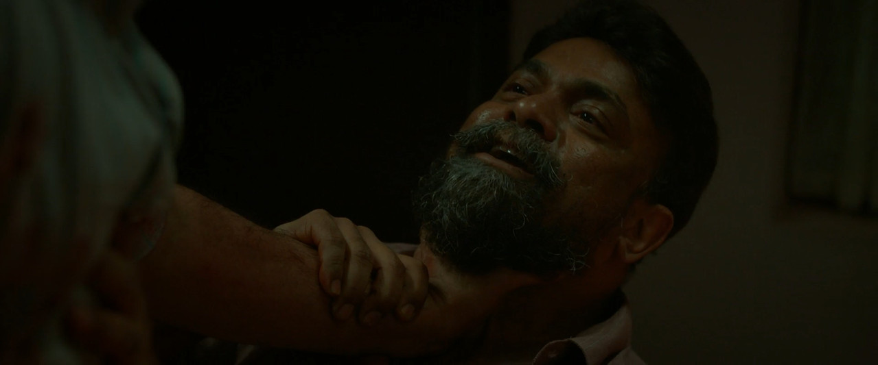 Drishyam 3 2026 WebRip [Tamil + Telugu + Malayalam + Kannada] 1080p 480p 720p ESub Screenshot