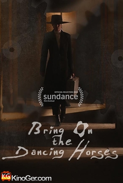 Bring on the Dancing Horses - Die Killerin vor der Tür (2023)