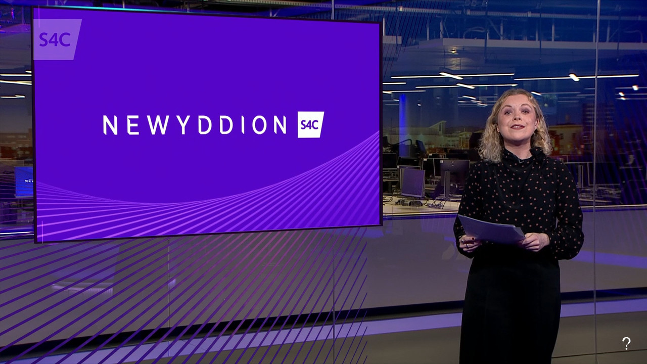 12.25 - 18.10.01 - Newyddion a Chwaraeon   25 12 2022. Weekend news a....ts_snapshot_07.35.914