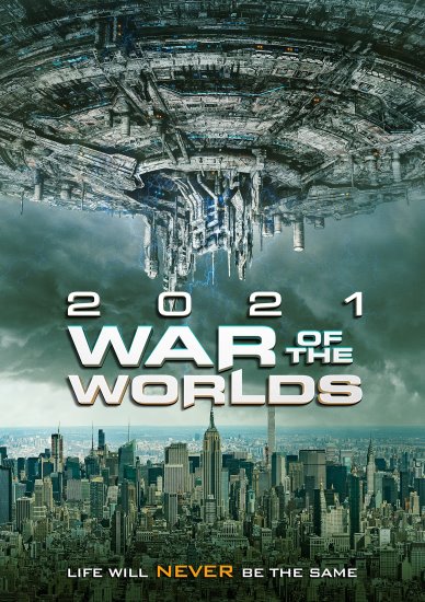 Wojna Światów 2021 / 2021: War of the Worlds (2021) PL.BRRip.XviD-GR4PE | Lektor PL