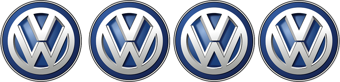 Stergator lamela spate Volkswagen PHAETON (3D1, 3D2, 3D3, 3D4, 3D6, 3D7, 3D8, 3D9) din 2004 - 2007, pentru luneta auto, Valeo Silencio, din cauciuc siliconat rezistent, 4 Stickere Auto VW