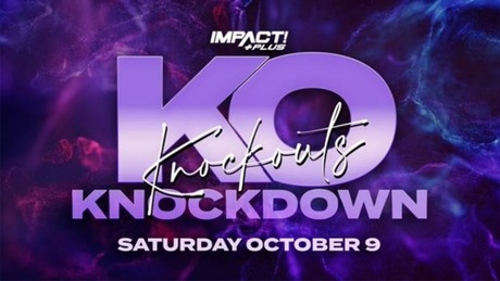  Watch Impact Wrestling Knockouts Knockdown 