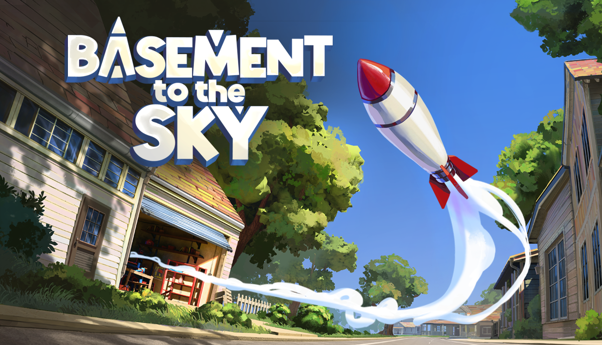 Basement To The Sky Apk screenshot 1