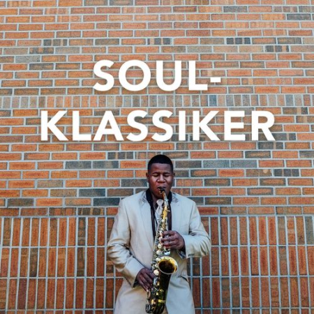 VA - Soulklassiker (2021)