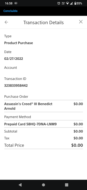 Assassin's Creed 3 Benedict Arnold Pack
