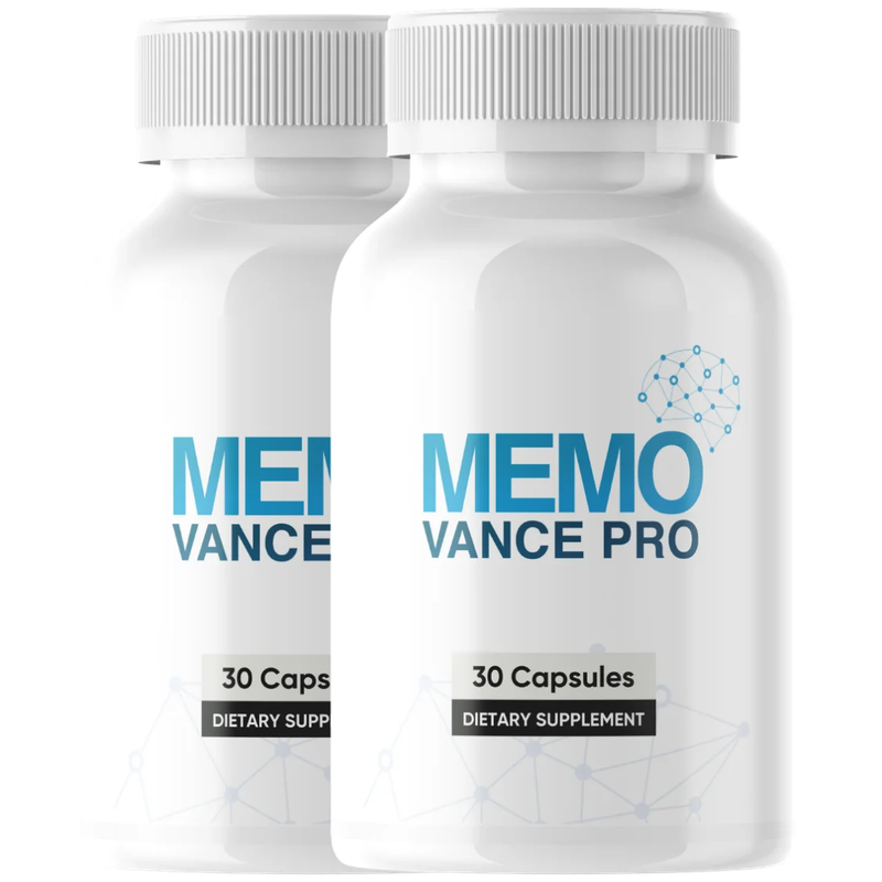 Memovance PRO Supplement
