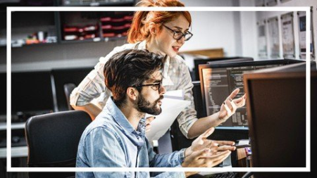JobEasy: Git Crash Course for QA Automation Engineers