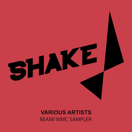 VA - Miami Wmc Sampler (2020)