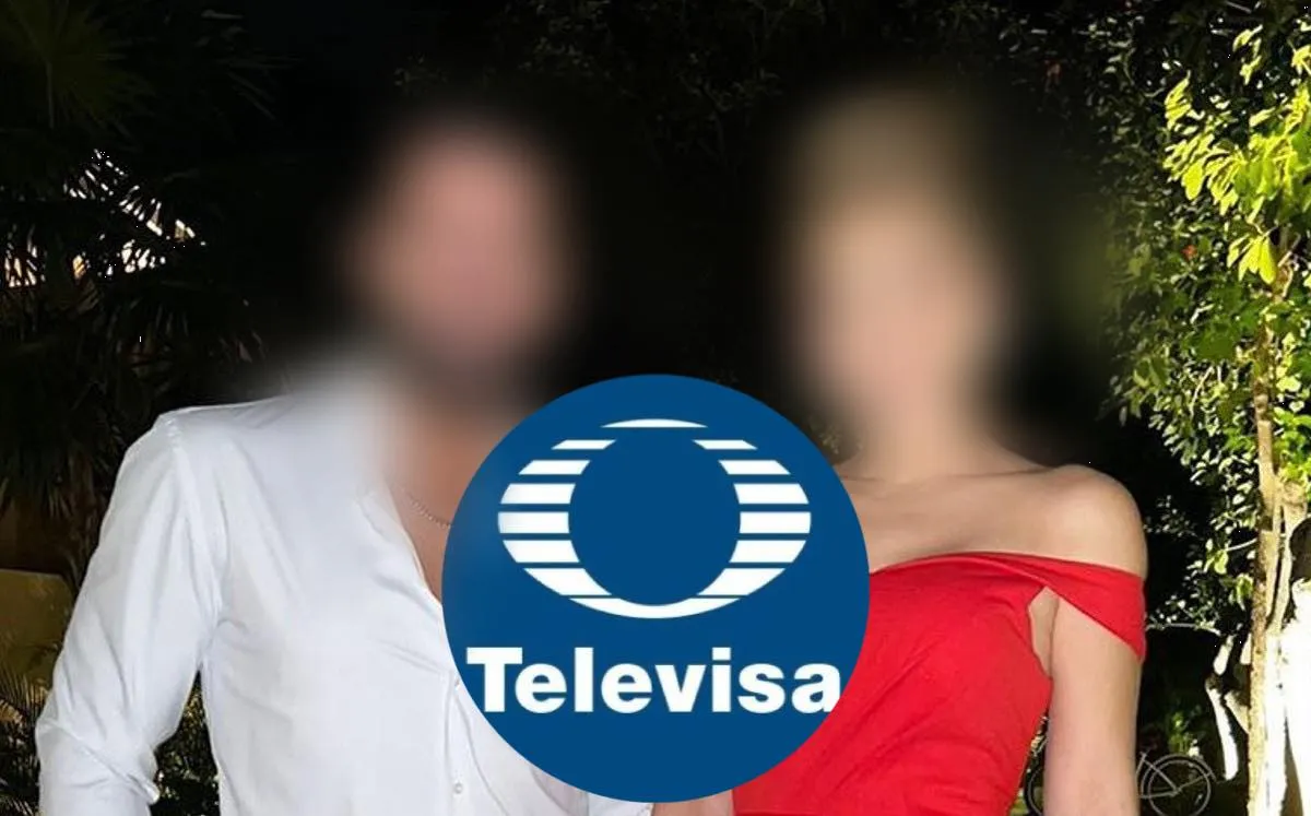 Conductor de Televisa critica el cuerpo de su esposa “en vivo”, genera polémica