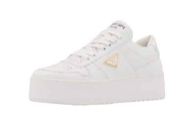 Prada Downtown Leather