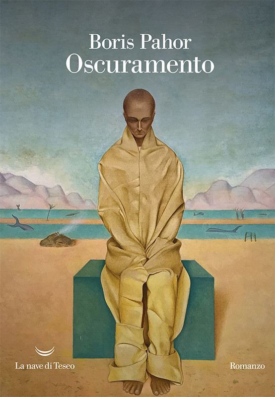 Boris Pahor – Oscuramento (2022)