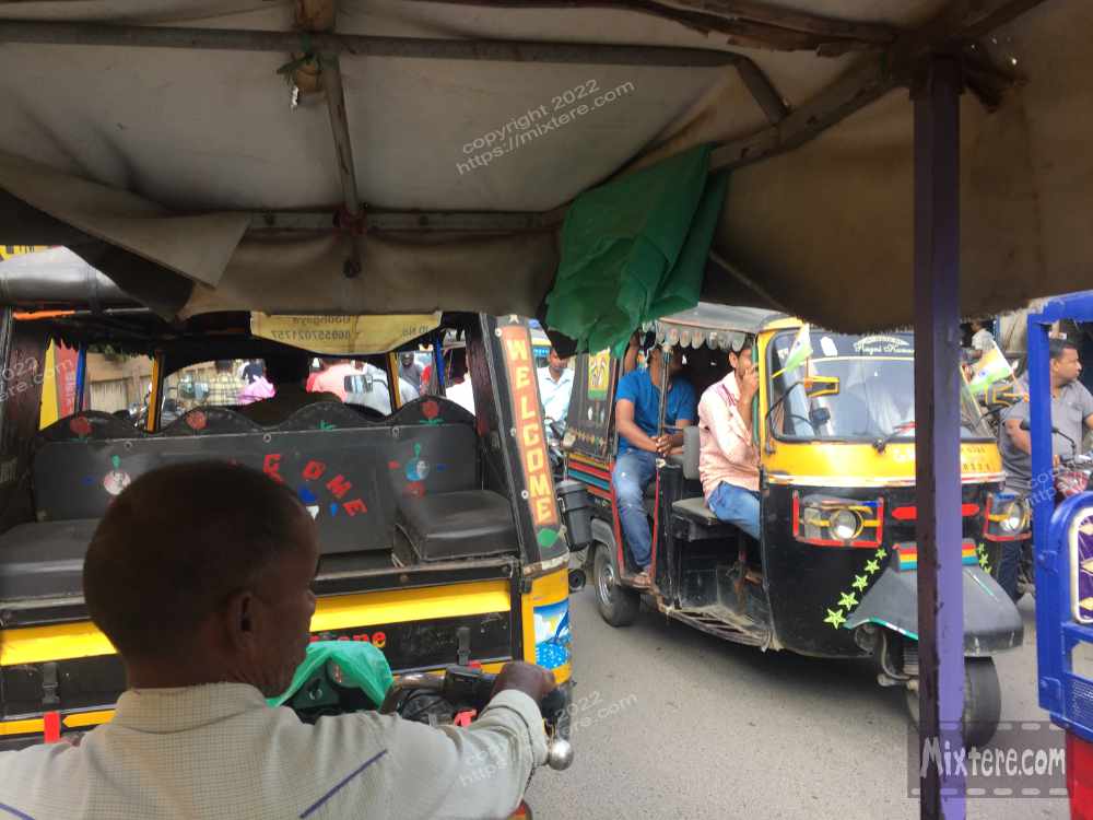 BBG&B4BackinBodhGayaPics - 7