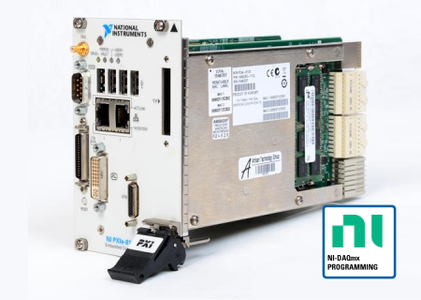 NI-DAQmx 20.7.0
