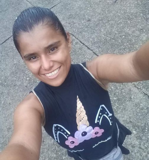 María Camila Sáenz Murillo desapareció – Girardot / Flandes María Camila Sáenz Murillo desapareció – Girardot / Flandes