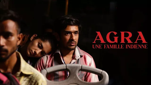 Agra (2023)