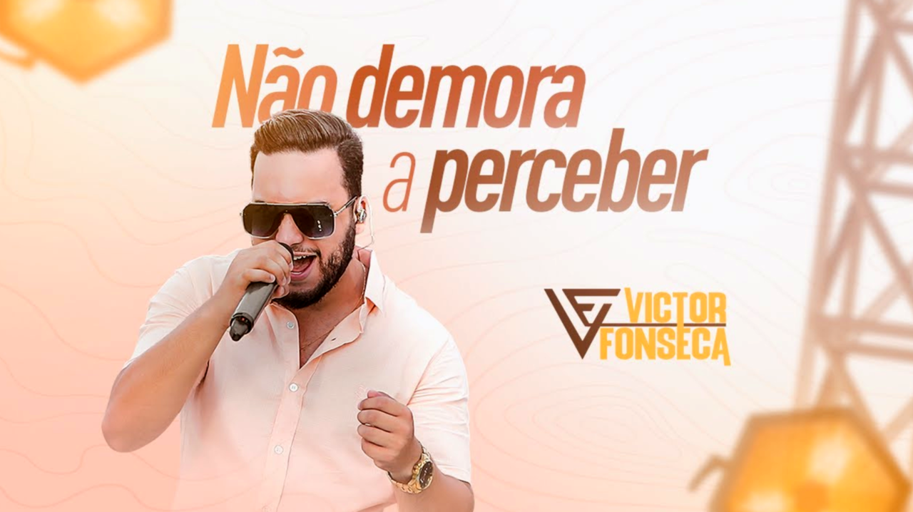 Não Demora a Perceber