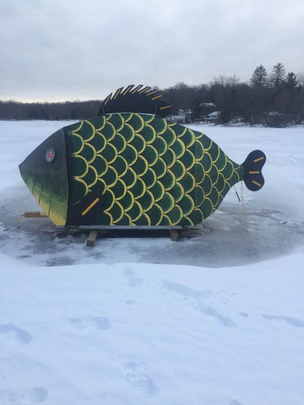 fishshack