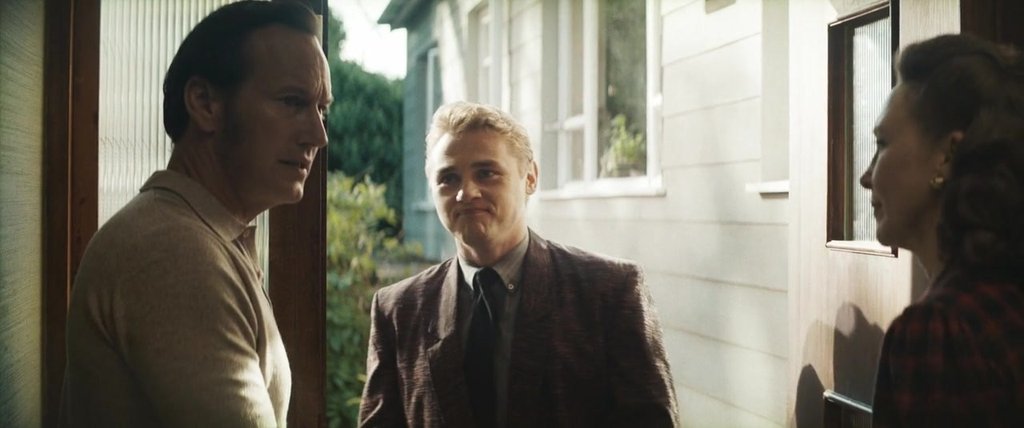 The Conjuring: Last Rites Screenshot