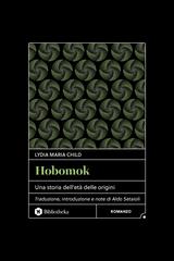 Lydia Maria Child – Hobomok (2026)