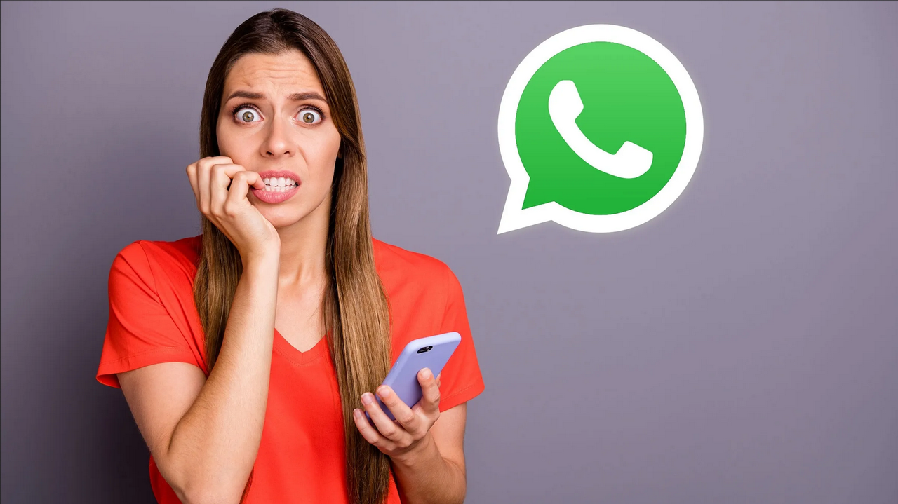 Clon de WhatsApp propaga malware: Así evitarás que tu celular se infecte
