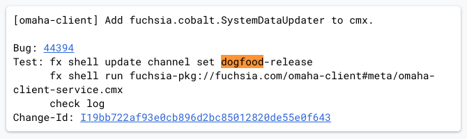 fuchsia-code-change-dogfood