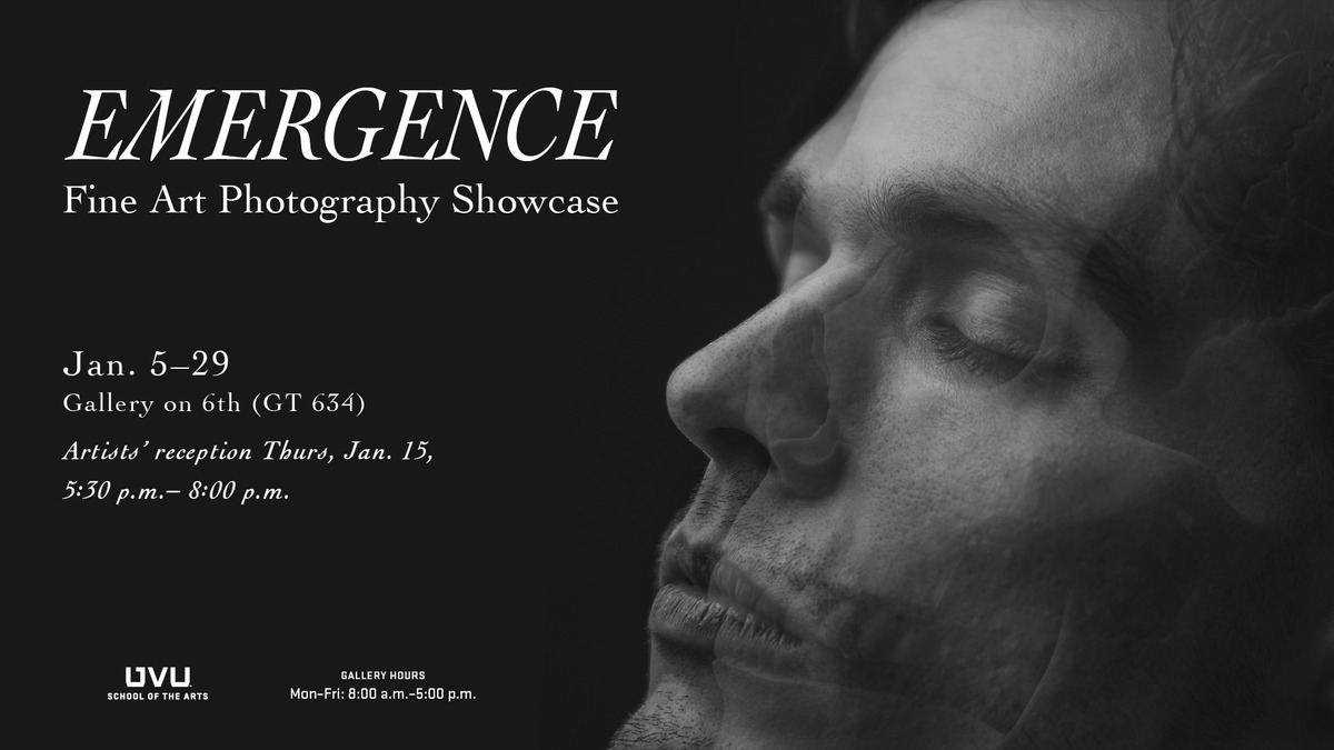 Fine Art Photo Class Exhibition