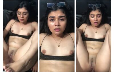 Latest Viral Snapchat Girl Giving Blowjob exclusive
