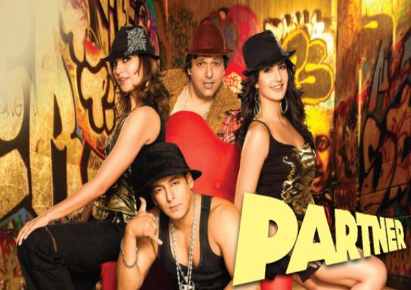 Partner (2007) Partner (2007)