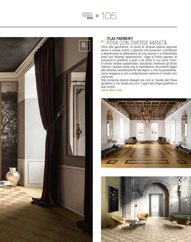 Come Ristr la Casa - Gen-Feb 2024 (8)