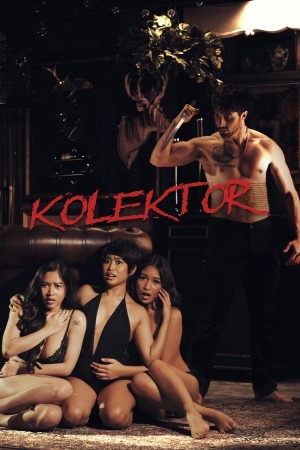 Kolektor (2025) Filipino | WEB-DL | 1080p | 720p | 480p | VivaMax Adult Movies | Download | Watch Online
