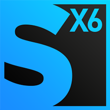 MAGIX Samplitude Pro X6 Suite v17.1.1.21443 64 Bit - Ita