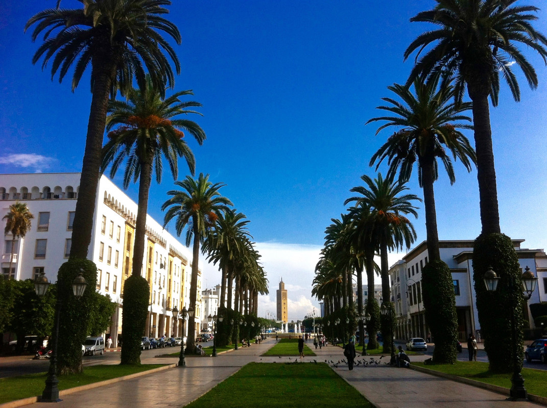 Que visitar en Rabat, Ciudad-Marruecos (12)