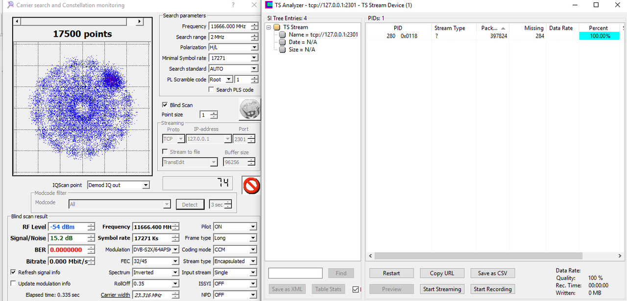 11666 H,17271,32,45,s2x.64APSK,ccm-ancapsulated_2019-07-18_14-11