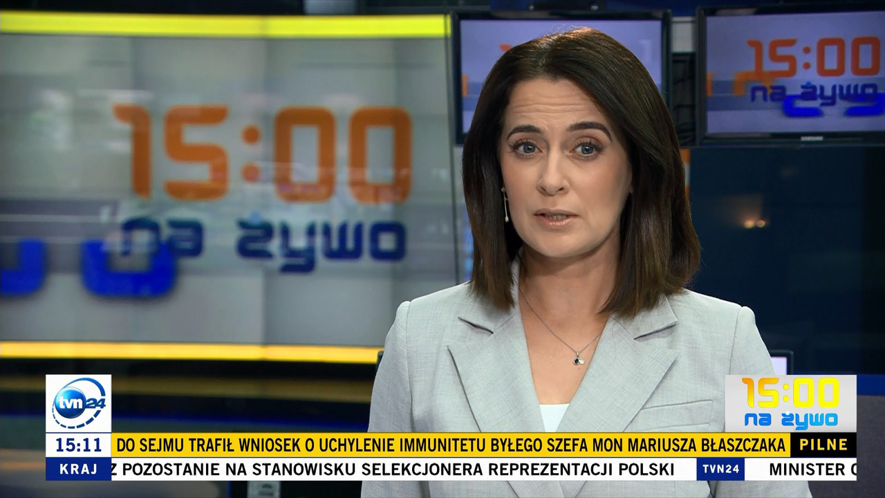 25 06 2024 malgosia kukula tvn24 2