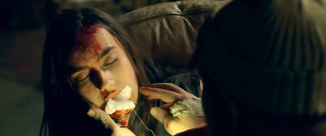 Britni Camacho 4 - Blood Star 2024