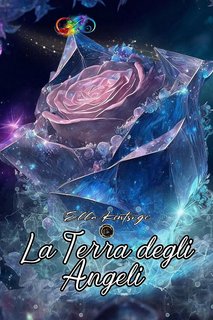 Ella Kintsugi - Nephilim Knights Vol. 3. La Terra degli Angeli (2023)