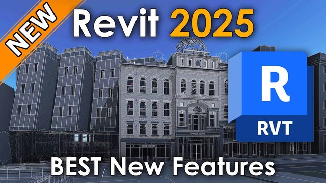 maxresdefault - Learning Revit 2025