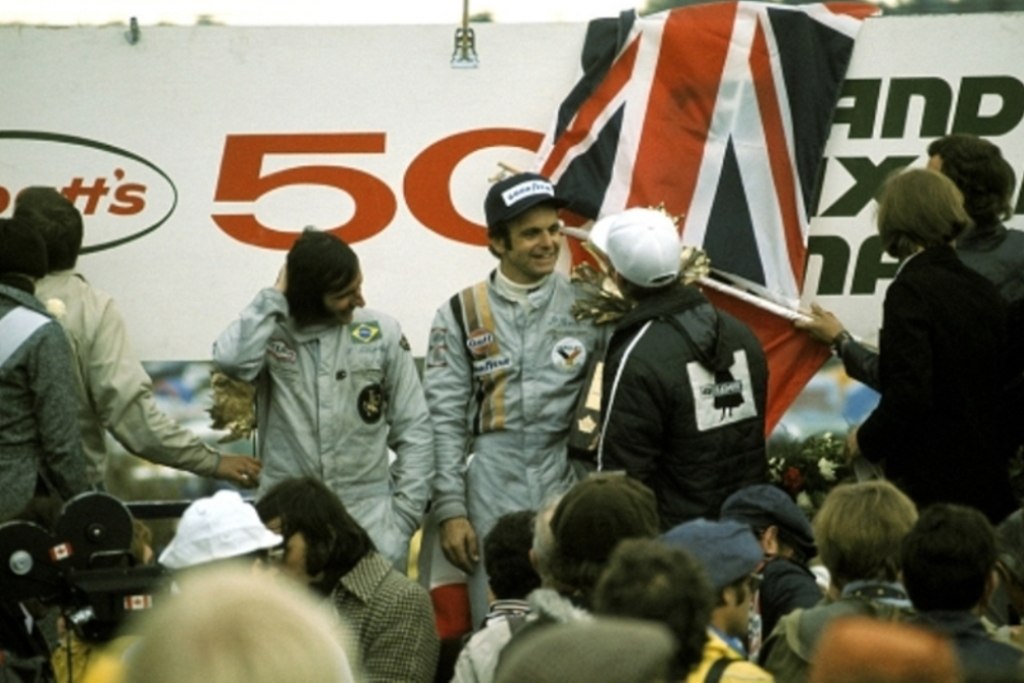 1973 кан подиум