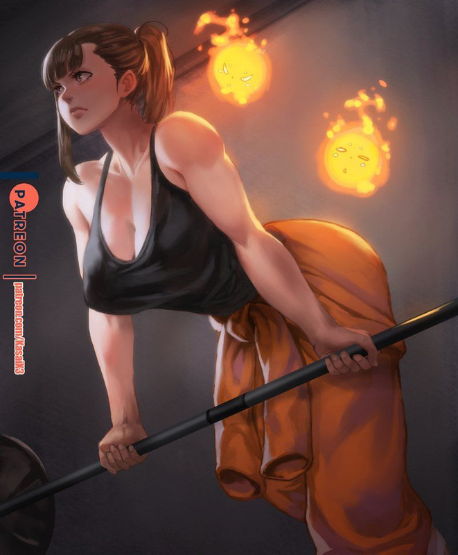 maki-oze-en-en-no-shouboutai-drawn-by-rejean-dubois-7c9c199375490a5e7aab2abbceb53188-1